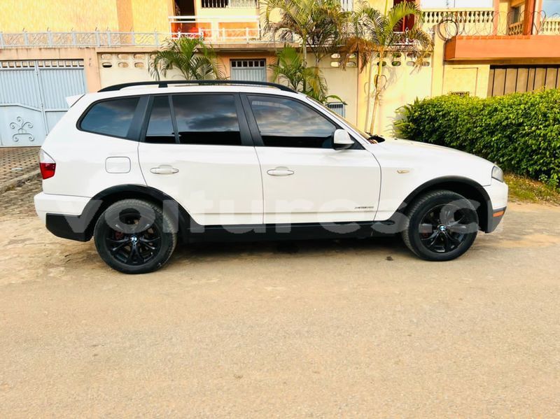 Big with watermark bmw x3 abidjan abidjan 33469