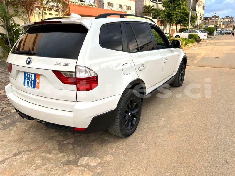 Big with watermark bmw x3 abidjan abidjan 33469