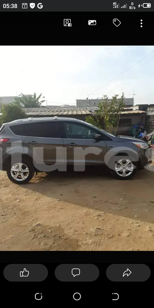 Big with watermark ford escape abidjan abidjan 33478