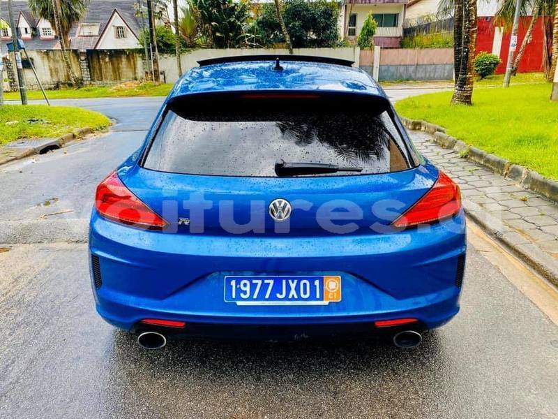 Big with watermark volkswagen scirocco ivory coast aboisso 33483