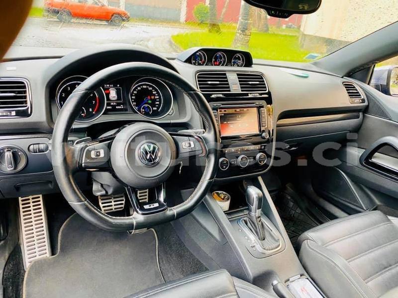 Big with watermark volkswagen scirocco ivory coast aboisso 33483