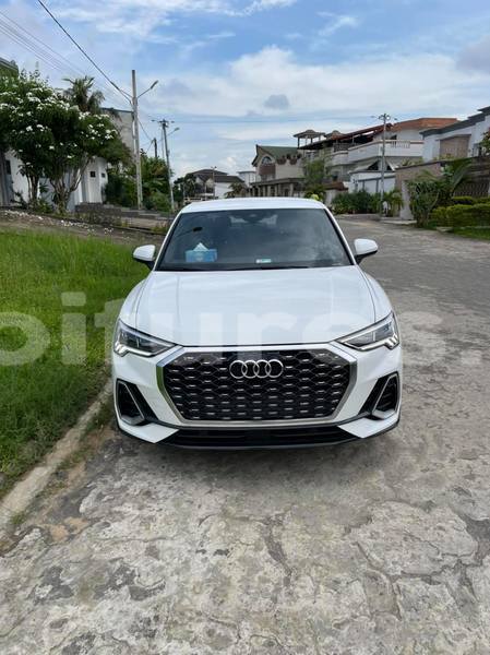 Big with watermark audi q3 ivory coast aboisso 33485