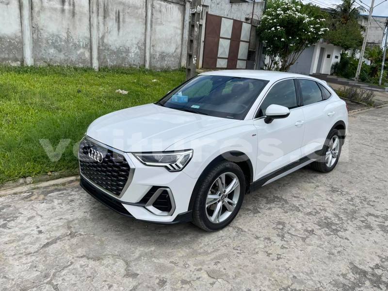 Big with watermark audi q3 ivory coast aboisso 33485