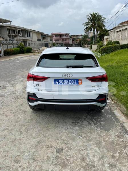 Big with watermark audi q3 ivory coast aboisso 33485