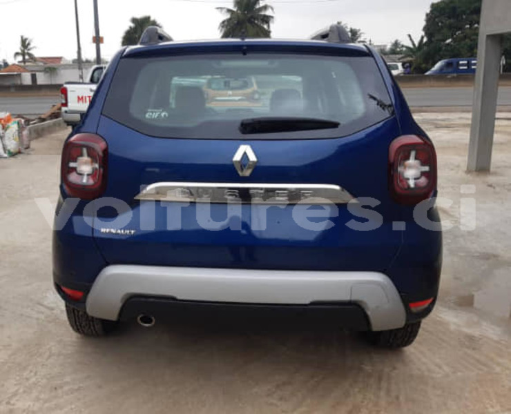 Big with watermark renault duster ivory coast aboisso 33492