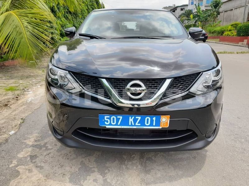 Big with watermark nissan qashqai abidjan abidjan 33496