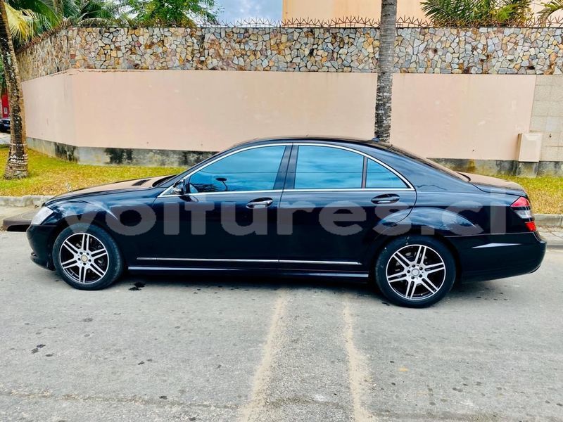 Big with watermark mercedes benz s class abidjan abidjan 33498