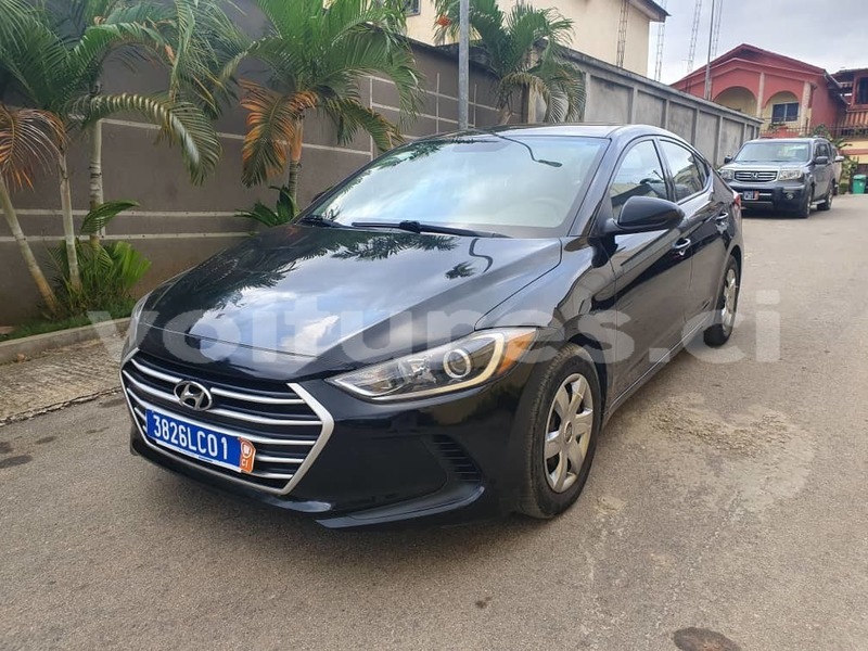 Big with watermark hyundai elantra abidjan abidjan 33500