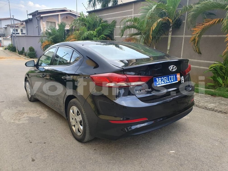 Big with watermark hyundai elantra abidjan abidjan 33500