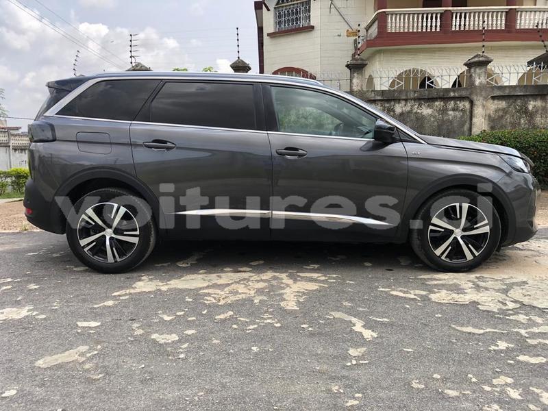 Big with watermark peugeot 5008 abidjan abidjan 33501