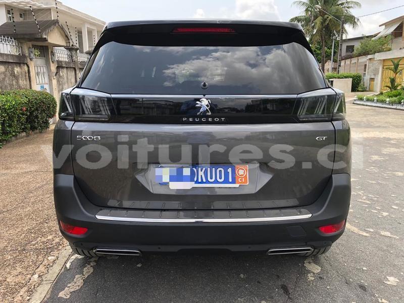 Big with watermark peugeot 5008 abidjan abidjan 33501