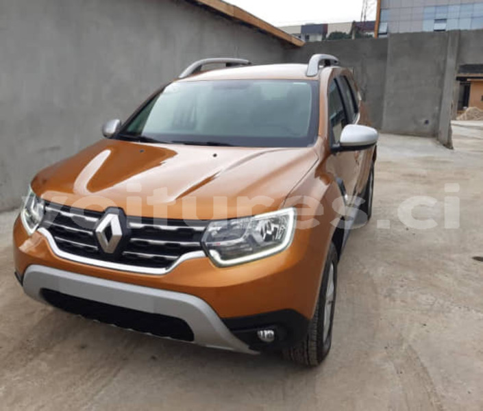 Big with watermark renault duster ivory coast aboisso 33502