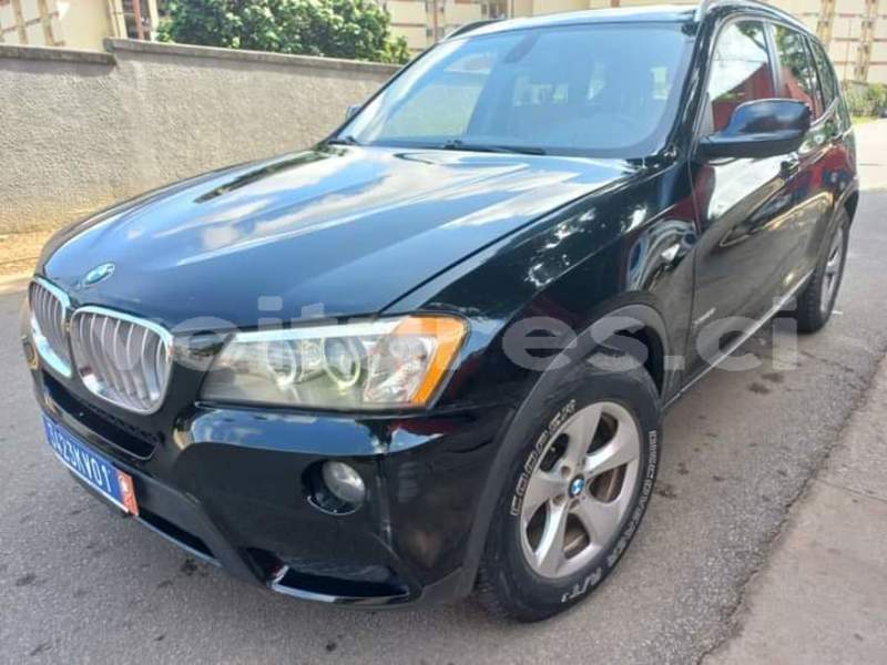 Big with watermark bmw x3 abidjan abidjan 33506