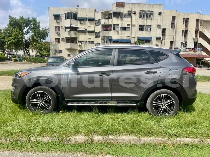 Big with watermark hyundai tucson abidjan abidjan 33516