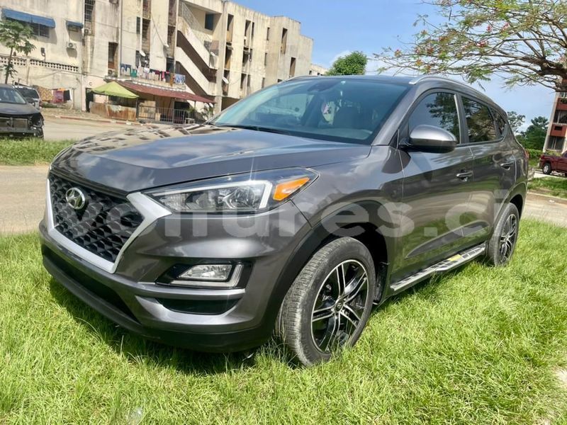 Big with watermark hyundai tucson abidjan abidjan 33517