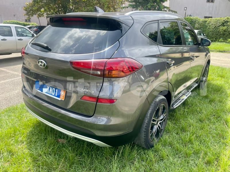 Big with watermark hyundai tucson abidjan abidjan 33517