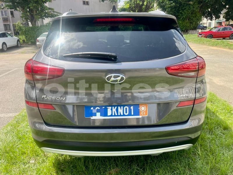 Big with watermark hyundai tucson abidjan abidjan 33517