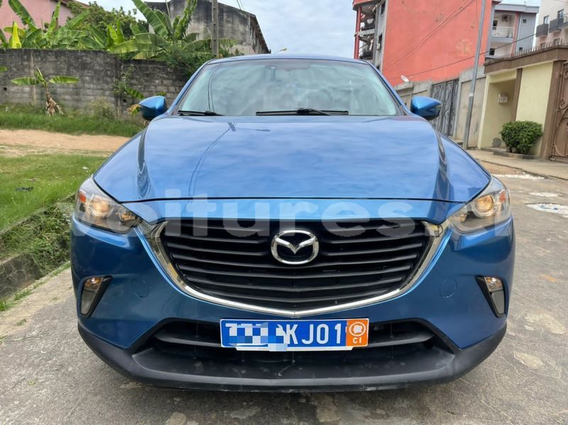 Big with watermark mazda cx 3 abidjan abidjan 33525