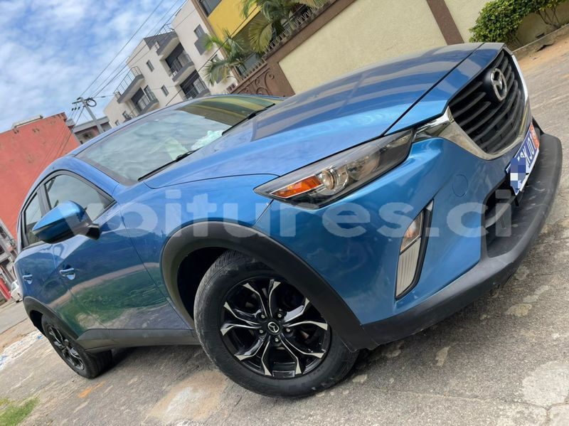 Big with watermark mazda cx 3 abidjan abidjan 33525