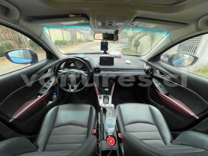 Big with watermark mazda cx 3 abidjan abidjan 33525