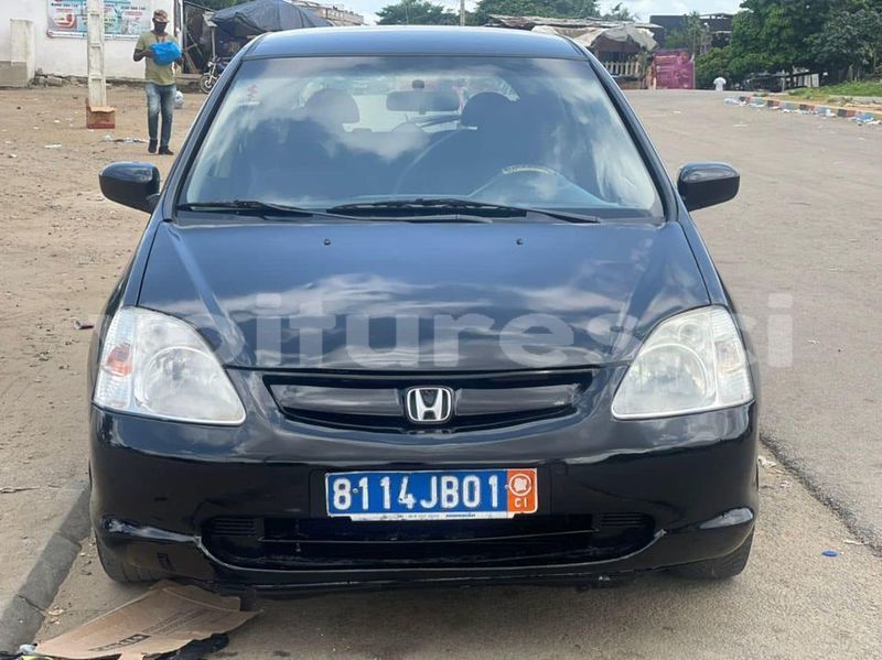 Big with watermark honda jazz abidjan abidjan 33536