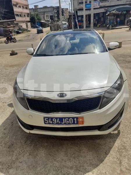 Big with watermark kia optima abidjan abidjan 33537