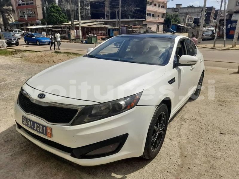 Big with watermark kia optima abidjan abidjan 33537