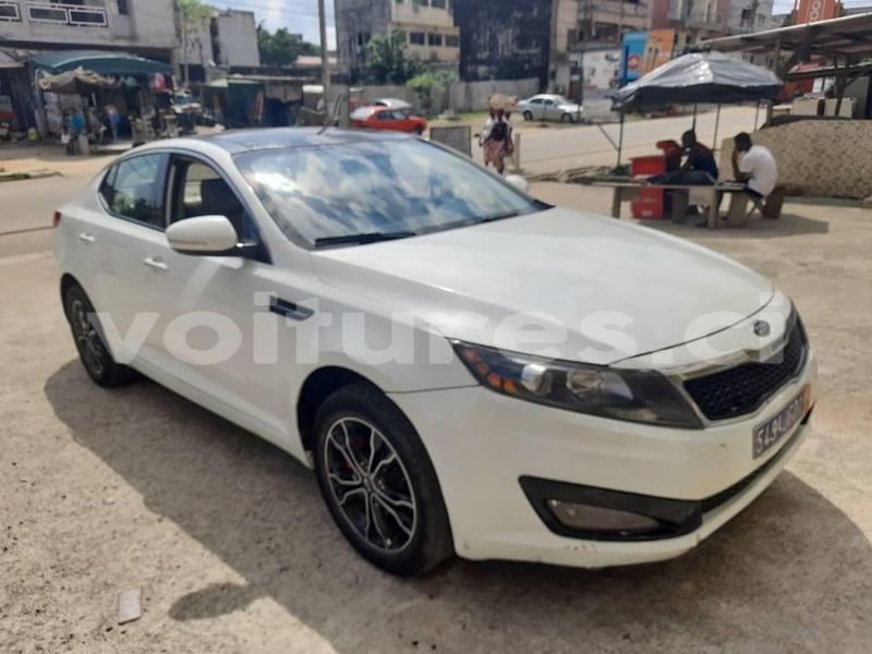 Big with watermark kia optima abidjan abidjan 33537