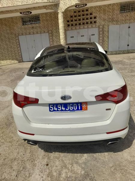 Big with watermark kia optima abidjan abidjan 33537