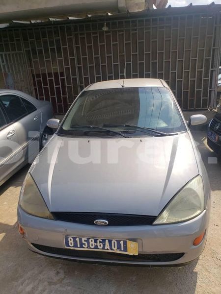 Big with watermark ford focus abidjan abidjan 33538