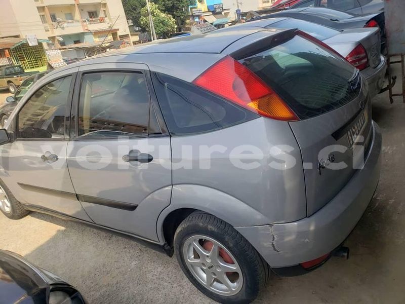 Big with watermark ford focus abidjan abidjan 33538