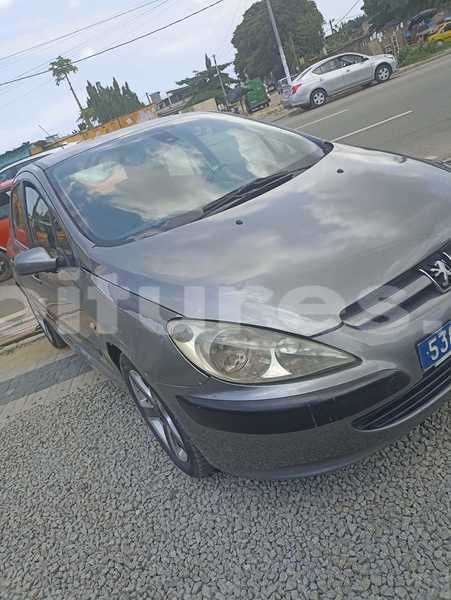 Big with watermark peugeot 307 abidjan abidjan 33539