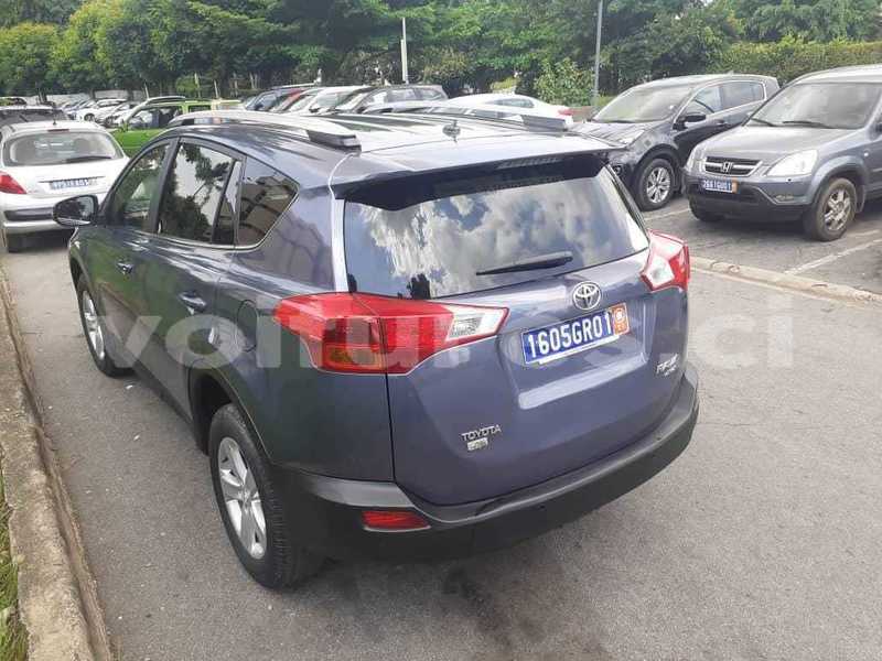 Big with watermark toyota rav4 abidjan abidjan 33540