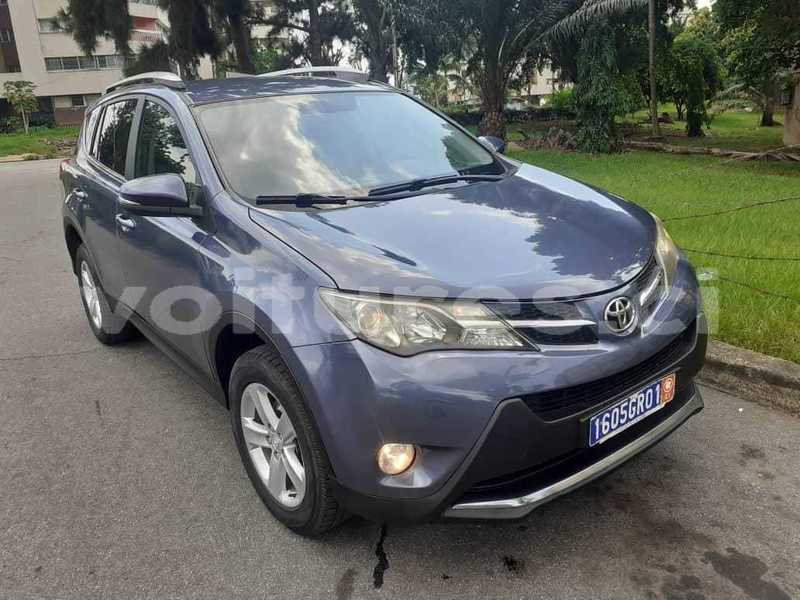 Big with watermark toyota rav4 abidjan abidjan 33540