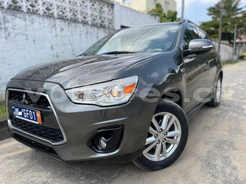 Big with watermark mitsubishi asx abidjan abidjan 33541