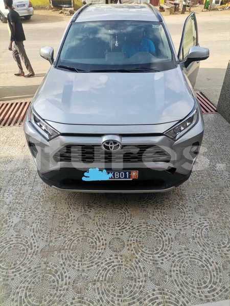 Big with watermark toyota rav4 abidjan abidjan 33542