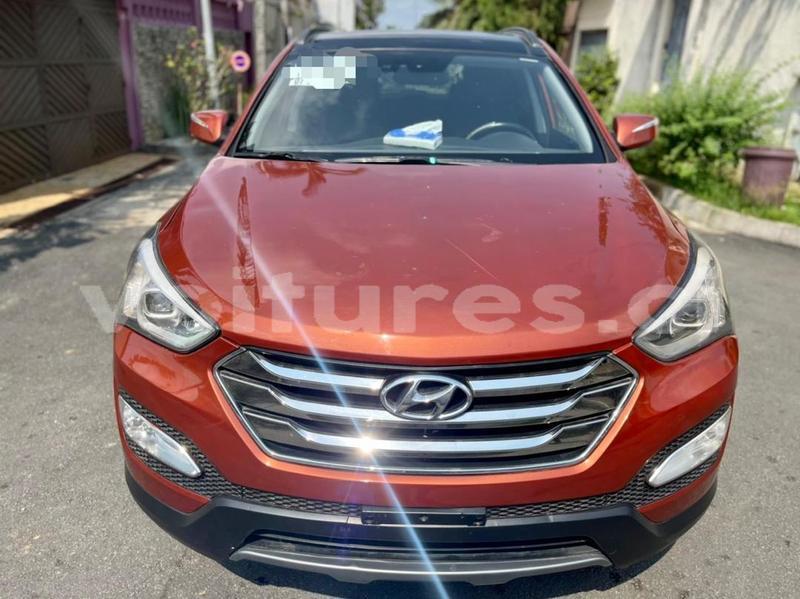 Big with watermark hyundai santa fe abidjan abidjan 33546