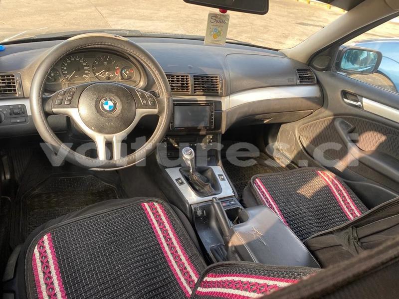 Big with watermark bmw m3 abidjan abidjan 33547