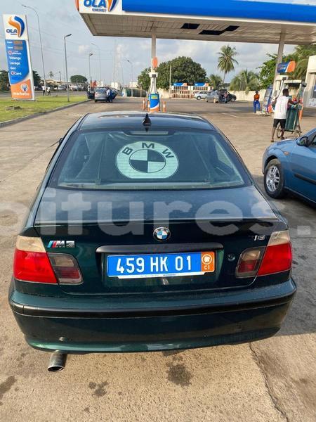 Big with watermark bmw m3 abidjan abidjan 33547