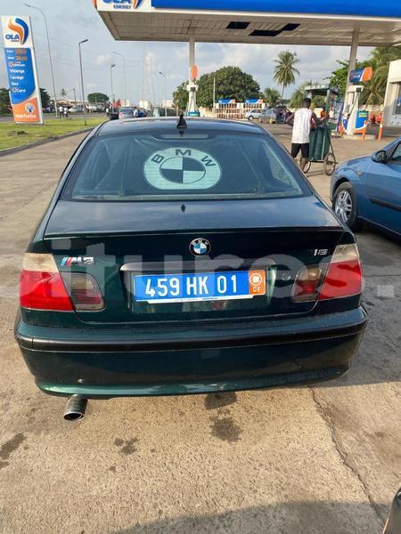 Big with watermark bmw m3 abidjan abidjan 33547