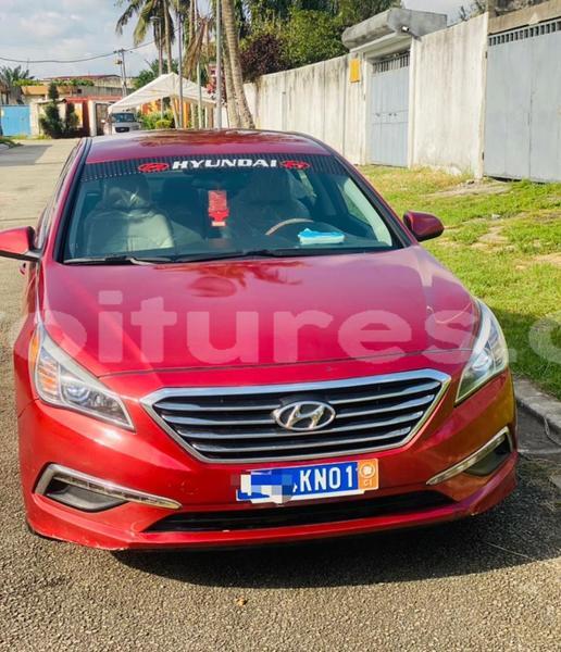 Big with watermark hyundai sonata abidjan abidjan 33552