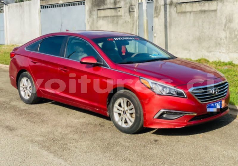 Big with watermark hyundai sonata abidjan abidjan 33552