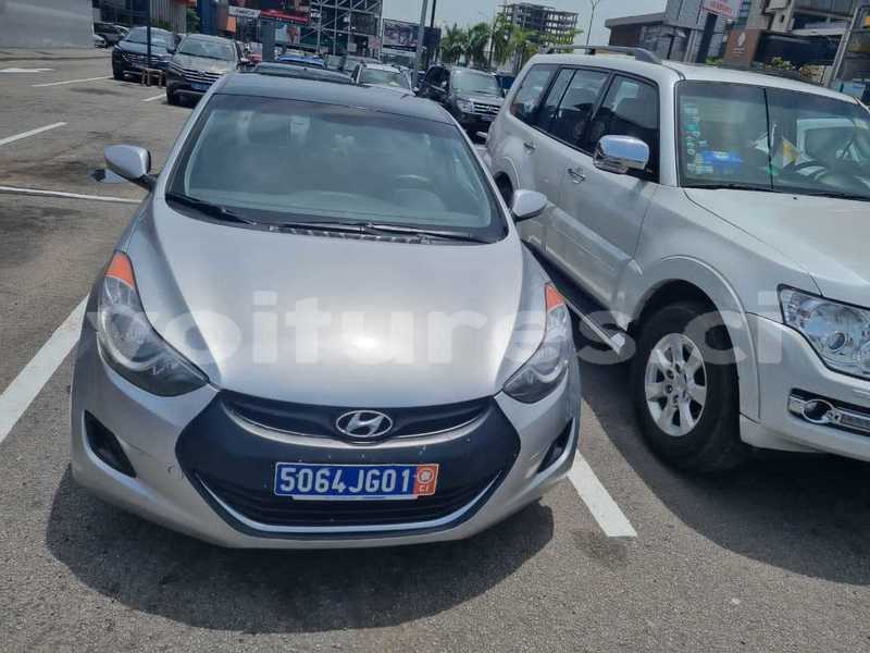 Big with watermark hyundai elantra abidjan abidjan 33556