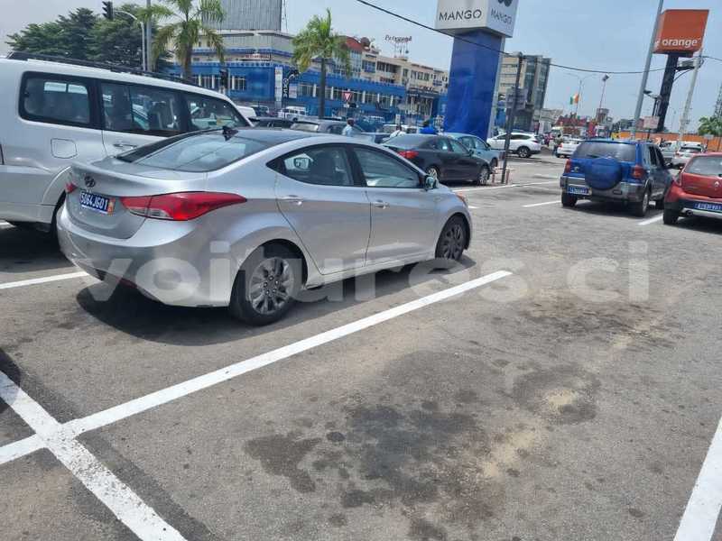 Big with watermark hyundai elantra abidjan abidjan 33556