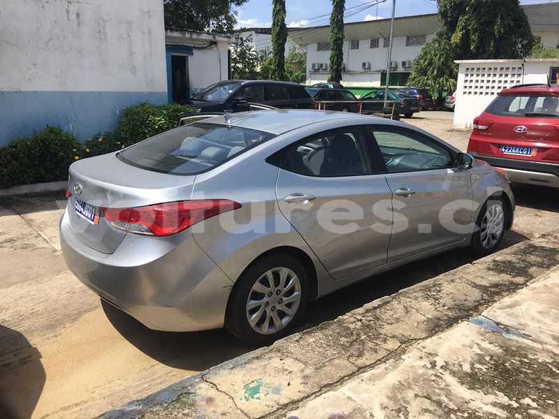 Big with watermark hyundai elantra abidjan abidjan 33556