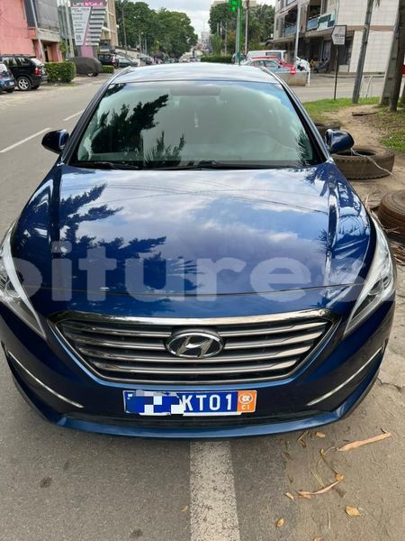 Big with watermark hyundai sonata ivory coast aboisso 33558