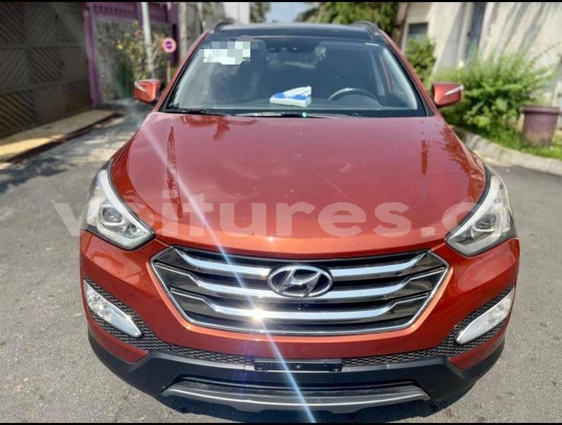 Big with watermark hyundai santa fe abidjan abidjan 33559