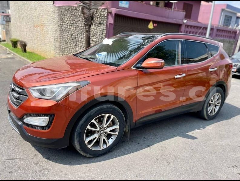 Big with watermark hyundai santa fe abidjan abidjan 33559