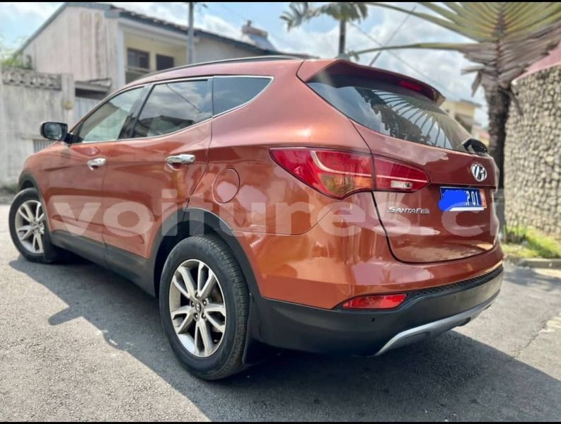 Big with watermark hyundai santa fe abidjan abidjan 33559