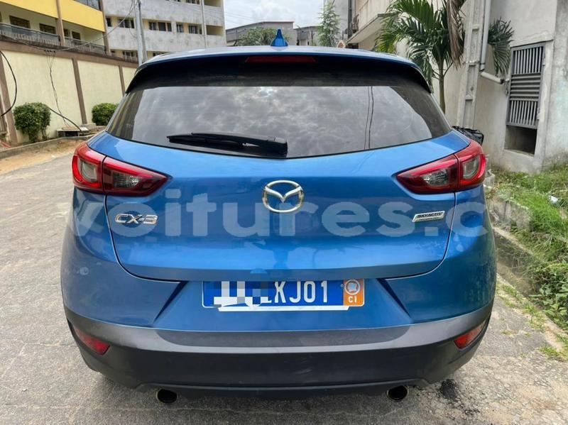 Big with watermark mazda cx 3 abidjan abidjan 33561